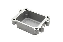 Крышка головки цилиндра 1P75FV (LIFAN оригинал)