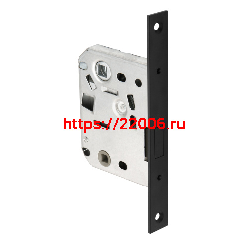 Защелка Ajax (Аякс) врезная MAGNLN72-50 BL черный Защелка Ajax (Аякс) врезная MAGNLN72-50 BL черный