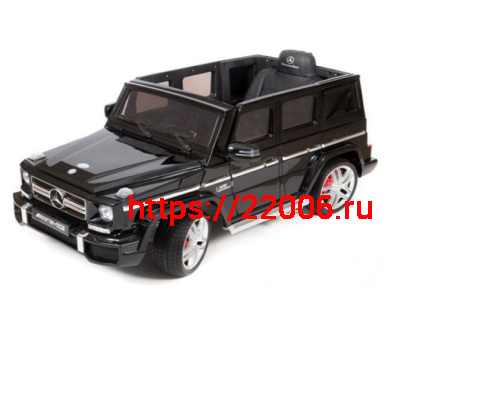 Mercedes G63 AMG 6k двухместный 4*35W,2*7Ah,12V USB,MP3,свет перед/зад micro-CD вход,Цвета: красн,че Mercedes G63 AMG 6k двухместный 4*35W,2*7Ah,12V USB,MP3,свет перед/зад micro-CD вход,Цвета: красн,че