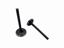 Клапана ГБЦ LF140  (2шт d27.5 + d23)