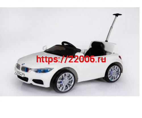 БМВ Х3 одноместный 2*35W,7Ah,12V пульт ,ручка ,свет пер/зад USB,MP3,кож сидения БМВ Х3 одноместный 2*35W,7Ah,12V пульт ,ручка ,свет пер/зад USB,MP3,кож сидения