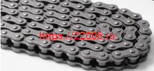 Цепь приводная 530H*110L SFR усиленная