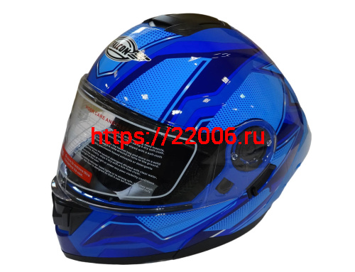 Шлем модуляр FALCON FL900, размер XL (уп. 6 шт.) Шлем модуляр FALCON FL900, размер XL (уп. 6 шт.)