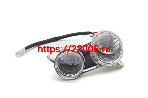 Фара передняя левая BEETLE Фара передняя левая BEETLE