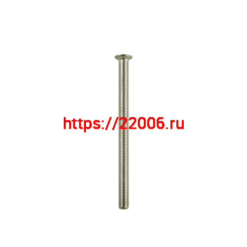 Винт Punto (Пунто) для цилиндра (70 мм) Винт Punto (Пунто) для цилиндра (70 мм)