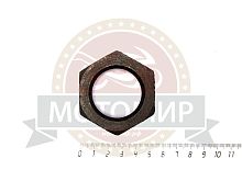 Гайка маховичка R180 (М36*2мм)