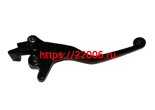 Рычаг тормоза гидравлического (рыбка) ATV ARMIS 200/250 переднего, правый (09017-00001)
