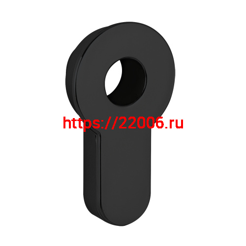 Вставка Fuaro (Фуаро) под шток цилиндра INSERT TANG BL-24 черный