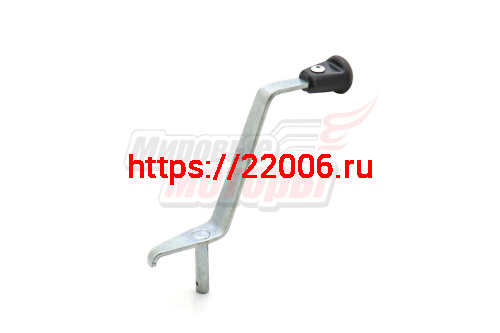 Ручка переключения Ветерок (625550)