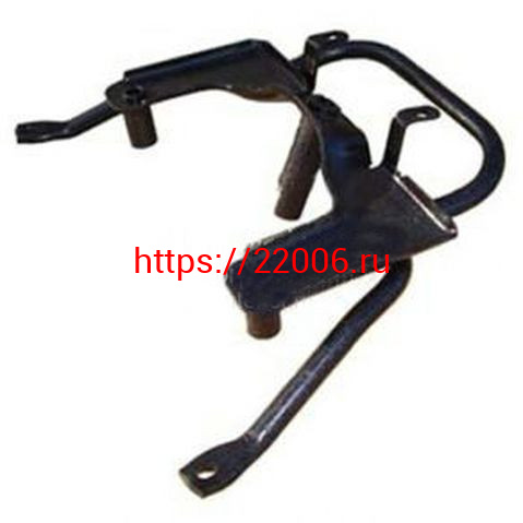 Багажник R50, STORM Багажник R50, STORM