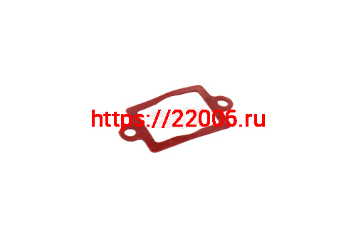 Прокладка карбюратора К65 верхней крышки (резиновая)
