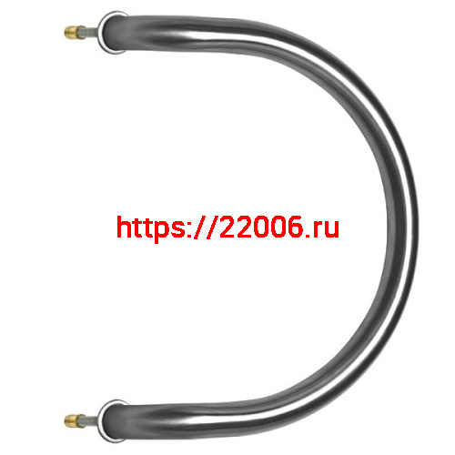 Ручка-скоба Fuaro (Фуаро) PH-27-25/300 INOX 304 Ручка-скоба Fuaro (Фуаро) PH-27-25/300 INOX 304