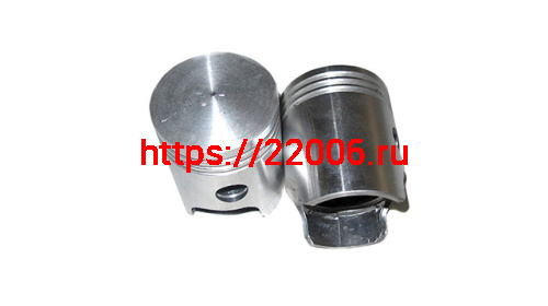 Поршни Ява 12V 4-рем. (Польша) Поршни Ява 12V 4-рем. (Польша)