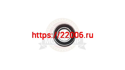 Подшипник 1000903 (17х30х7) (61903ZZ) Подшипник 1000903 (17х30х7) (61903ZZ)