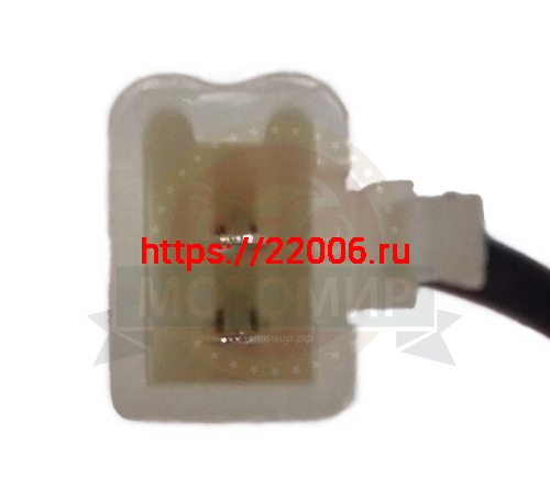 Ходовые огни WIZARD LED (067) фото 2