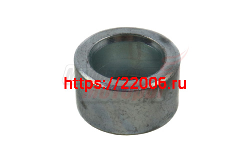 Кольцо распорной втулки задней звезды Alpha, Delta