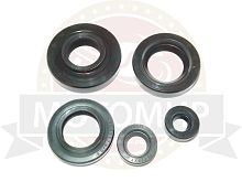 Набор сальников Муравей двигателя (5 шт.)