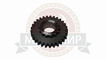 Шестерня Урал 3-ой скорости (29 з) (сбыт) Россия