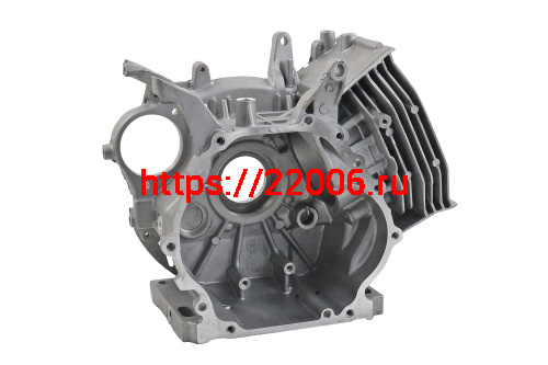 Блок цилиндра LIFAN 16 л.с. KP420 (11110-A262T-0001) (LIFAN оригинал) фото 2 Блок цилиндра LIFAN 16 л.с. KP420 (11110-A262T-0001) (LIFAN оригинал) фото 2