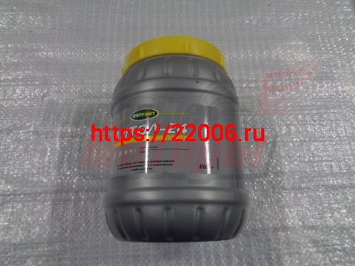 Смазка Литол-24 800 гр. "Oil Right" Смазка Литол-24 800 гр. "Oil Right"