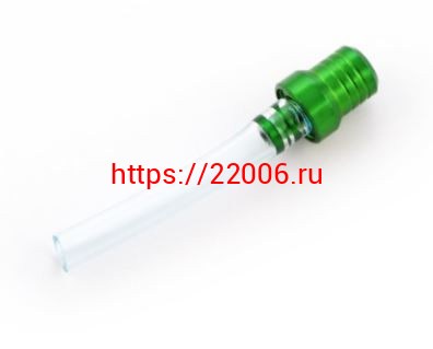 Бензоклапан (зеленый) TMMP Бензоклапан (зеленый) TMMP