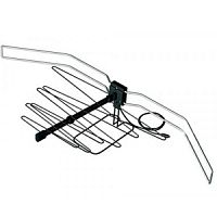 Дельта К331.02 антенна комнатная широкополосная