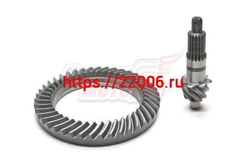 Пара главная BAW 1065, Евро-2,3 (2402T0743025)