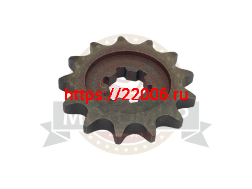 Звезда 13 зуб. Муравей (ИМПОРТ) Звезда 13 зуб. Муравей (ИМПОРТ)