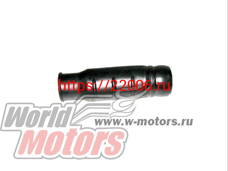 Ручка руля SR1Z-135Е Ручка руля SR1Z-135Е