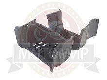 Подножка ATV TERMIT LIBRE CROSS/TERMIT LIBRE ATM  левая/правая