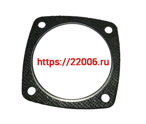 Прокладка Буран под головку (110500080) фото 2