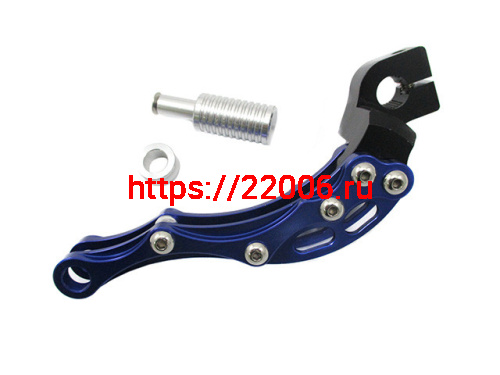 Кикстартер BWS125/152QMI FRCR Кикстартер BWS125/152QMI FRCR