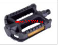 Педали Вело пластик 110х76мм, Comfort (FP-856) Педали Вело пластик 110х76мм, Comfort (FP-856)