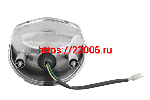 Стоп-сигнал OPTIMUS фото 2