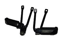 Подножка пассажира TRICKLER (левая+правая) (41140336+41150335)