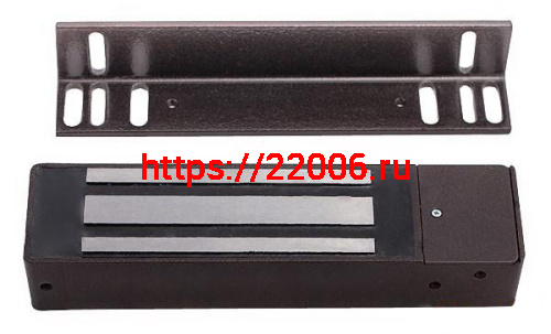 Замок sean (SEAN) электромагнитный ML-35 медь