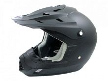 Мотошлем THH TX-12 matte black (M)