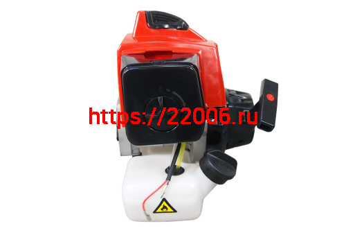 Двигатель для мотокосы LIFAN 3,0 л.с. 1E48F (2х тактный) (63 куб.см.) фото 2 Двигатель для мотокосы LIFAN 3,0 л.с. 1E48F (2х тактный) (63 куб.см.) фото 2