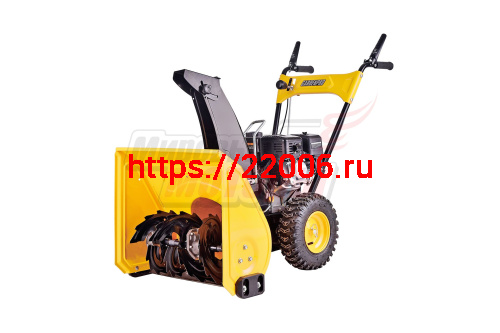Снегоуборщик GardenPro 7,0 л.с KCM21 (ширина 53см,высота 51см,4вперед/1назад, ручн.стартер,13"х4,10-6, 212сс ZONGSHEN 170F,57кг) Снегоуборщик GardenPro 7,0 л.с KCM21 (ширина 53см,высота 51см,4вперед/1назад, ручн.стартер,13"х4,10-6, 212сс ZONGSHEN 170F,57кг)