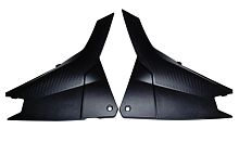 Облицовка боковая FIREGUARD 250 TRAVEL правая+левая (53033511+53026453)