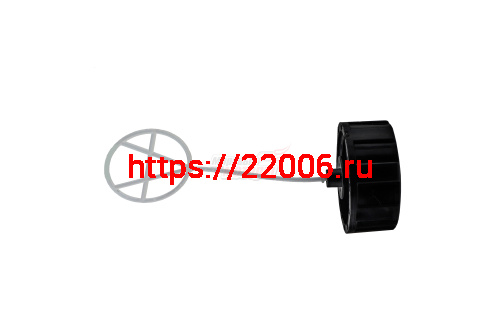 Крышка бензобака CHAMPION T233-517/HT625R/,726R/PP126,GC243,AG243 (02110020026) Крышка бензобака CHAMPION T233-517/HT625R/,726R/PP126,GC243,AG243 (02110020026)