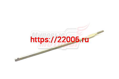 Ось румпеля Ветерок (615122)