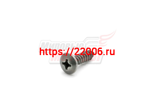 Шуруп 4,2х16 мм Шуруп 4,2х16 мм