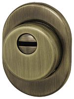 Броненакладка Fuaro (Фуаро) DEF.SF/OV.4825 (DEF 4825) AB-6 зелёная бронза