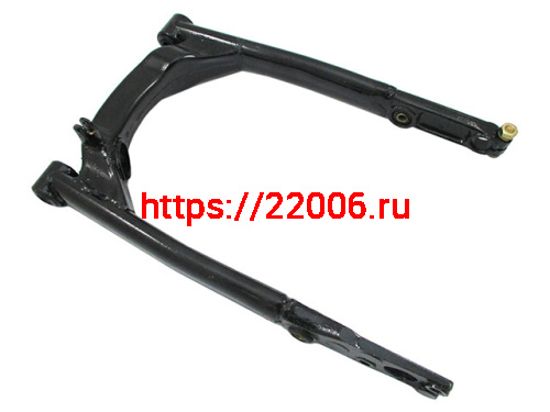 Маятник задний Урал Маятник задний Урал