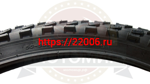 Велопокрышка 26" х 2.30 (P1132A) WANDA фото 2