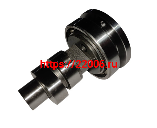 Распредвал в сборе NB300 ZS (174MN-5) (100130261) Распредвал в сборе NB300 ZS (174MN-5) (100130261)