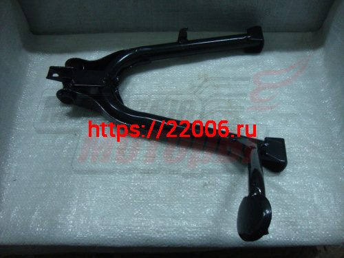 Подставка центральная HERO