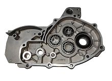 Крышка коробки передач (JN1P72MM) Армис 250 (057QMJD-020310000)