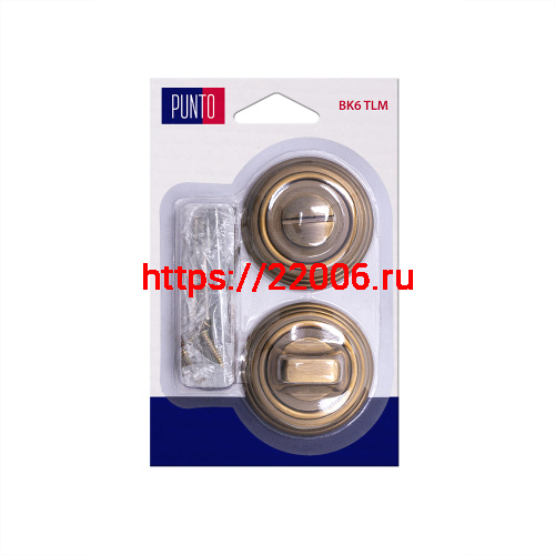 Ручка Punto (Пунто) поворотная LM/A BK6.R.TLM54 CF-17 кофе Ручка Punto (Пунто) поворотная LM/A BK6.R.TLM54 CF-17 кофе